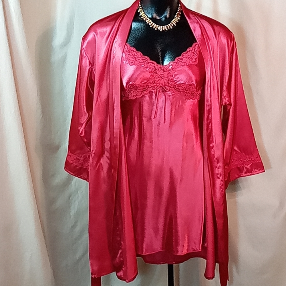 Bed Of Roses "2 Piece